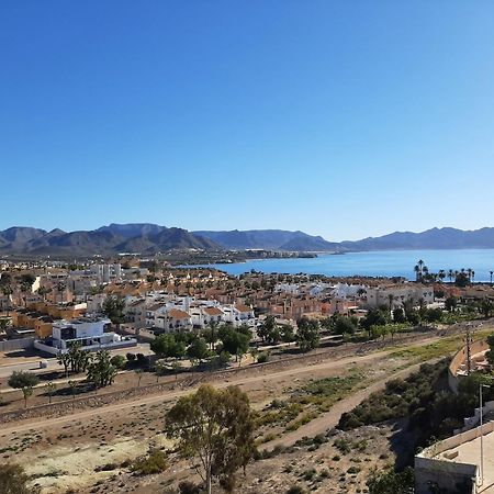 Precioso Piso Con Vista Y Junto Al Mar Apartment Puerto de Mazarron Ngoại thất bức ảnh