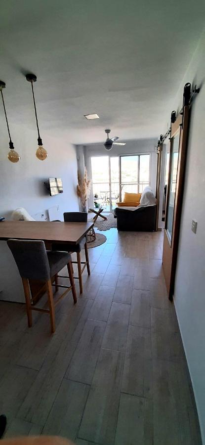 Precioso Piso Con Vista Y Junto Al Mar Apartment Puerto de Mazarron Ngoại thất bức ảnh