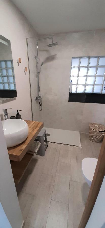 Precioso Piso Con Vista Y Junto Al Mar Apartment Puerto de Mazarron Ngoại thất bức ảnh