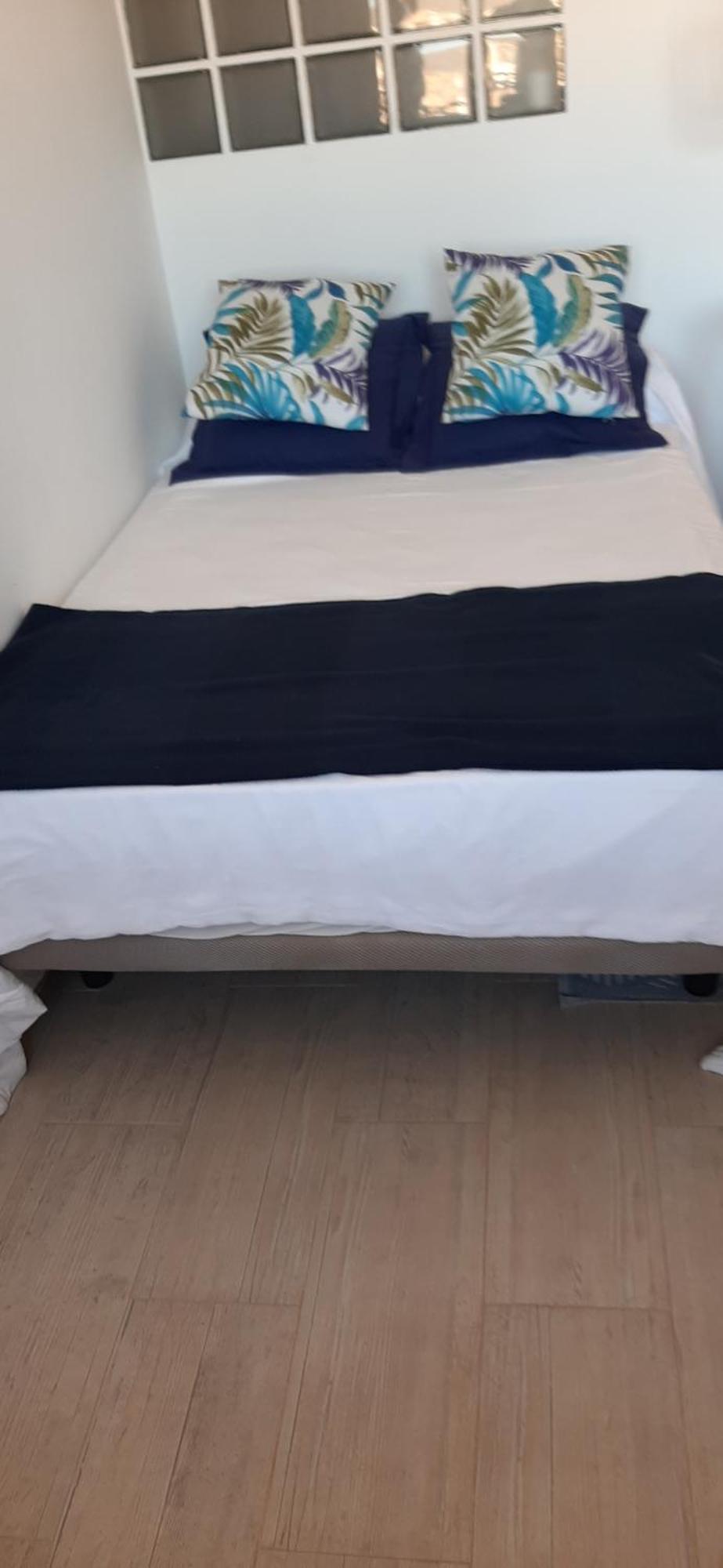 Precioso Piso Con Vista Y Junto Al Mar Apartment Puerto de Mazarron Ngoại thất bức ảnh