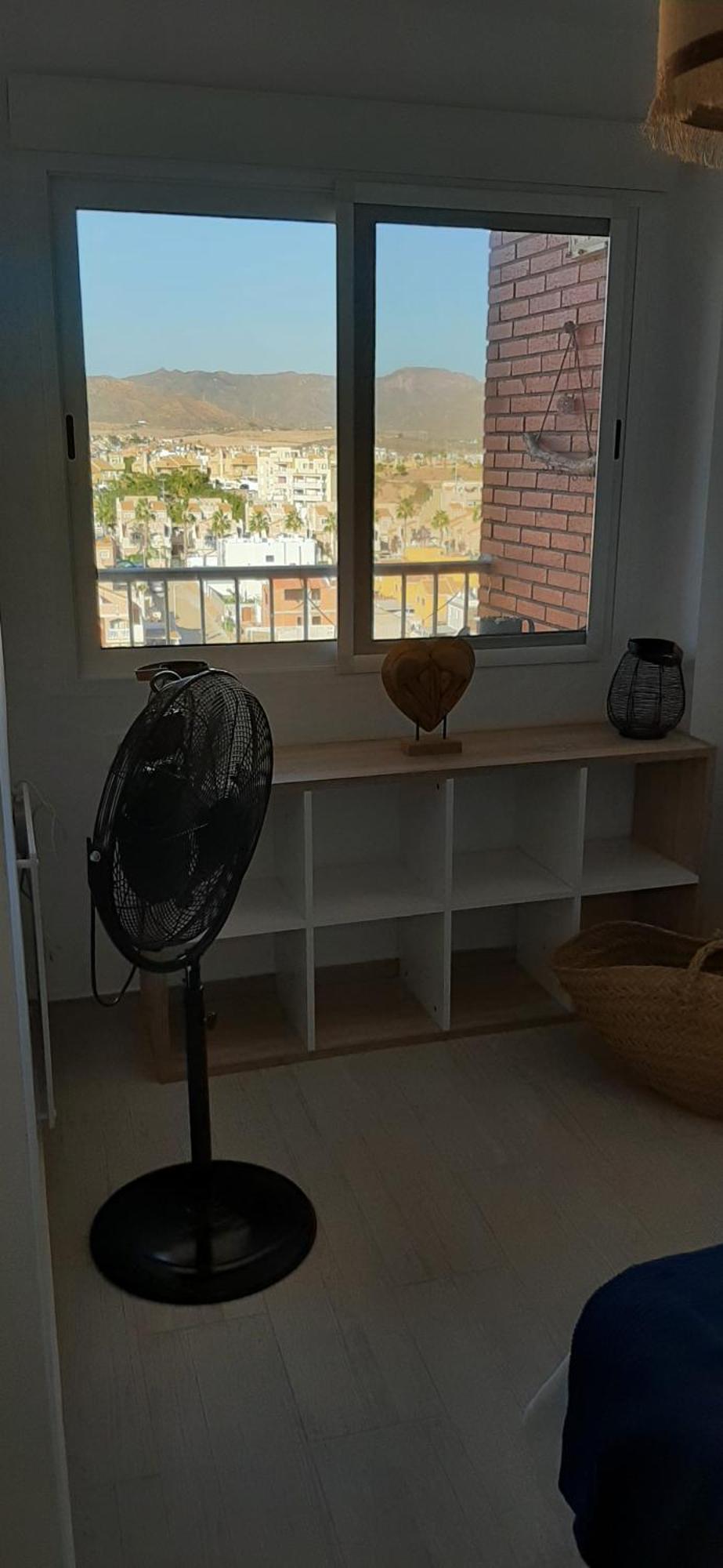 Precioso Piso Con Vista Y Junto Al Mar Apartment Puerto de Mazarron Ngoại thất bức ảnh