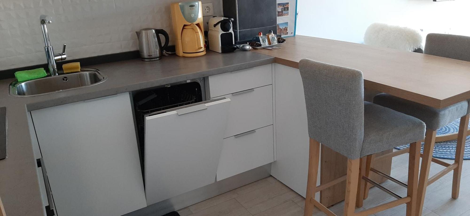 Precioso Piso Con Vista Y Junto Al Mar Apartment Puerto de Mazarron Ngoại thất bức ảnh