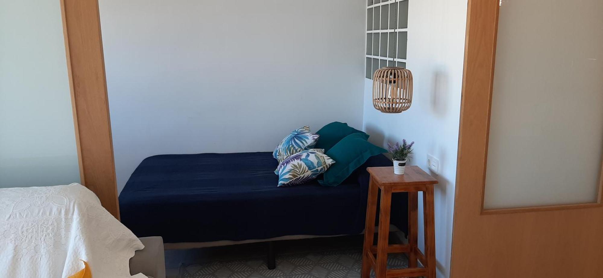 Precioso Piso Con Vista Y Junto Al Mar Apartment Puerto de Mazarron Ngoại thất bức ảnh