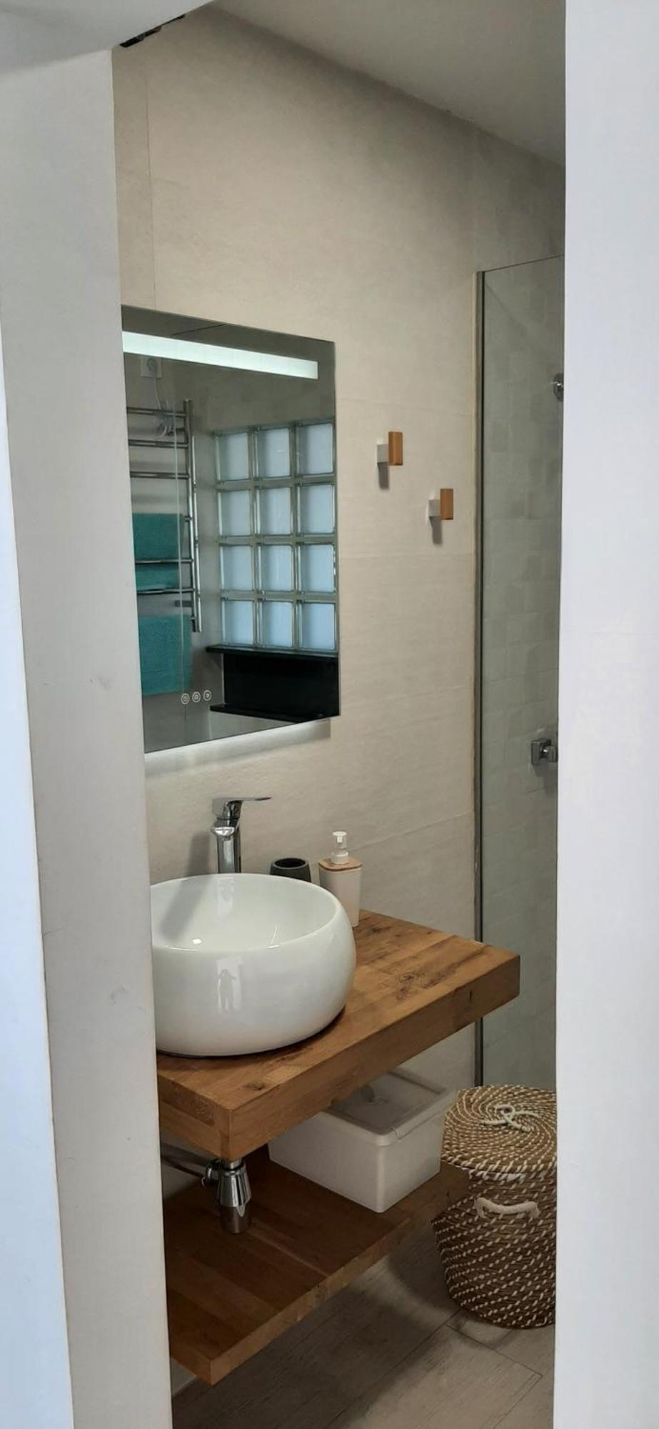 Precioso Piso Con Vista Y Junto Al Mar Apartment Puerto de Mazarron Ngoại thất bức ảnh