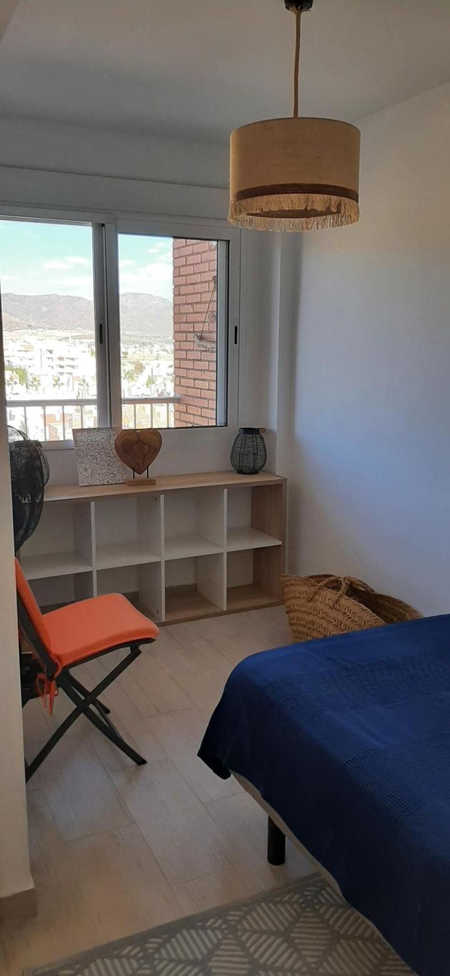Precioso Piso Con Vista Y Junto Al Mar Apartment Puerto de Mazarron Ngoại thất bức ảnh